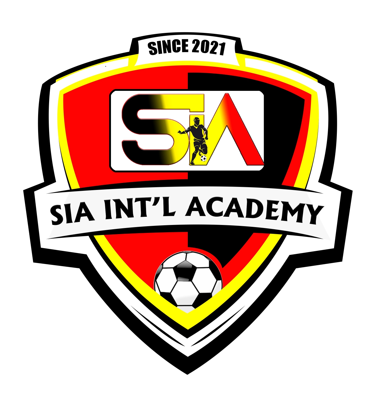                                        SIA             International Academy 